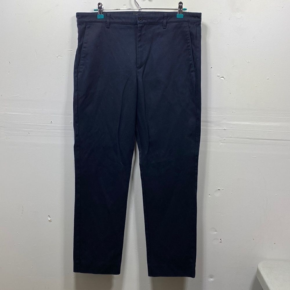 A.P.C. Flat Front Pants Size 33